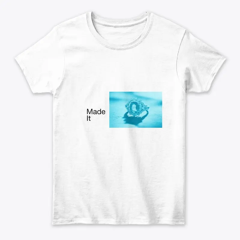 Okay I Made It Happen Collection