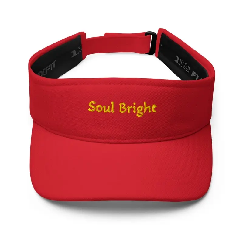 Soul Bright Hat